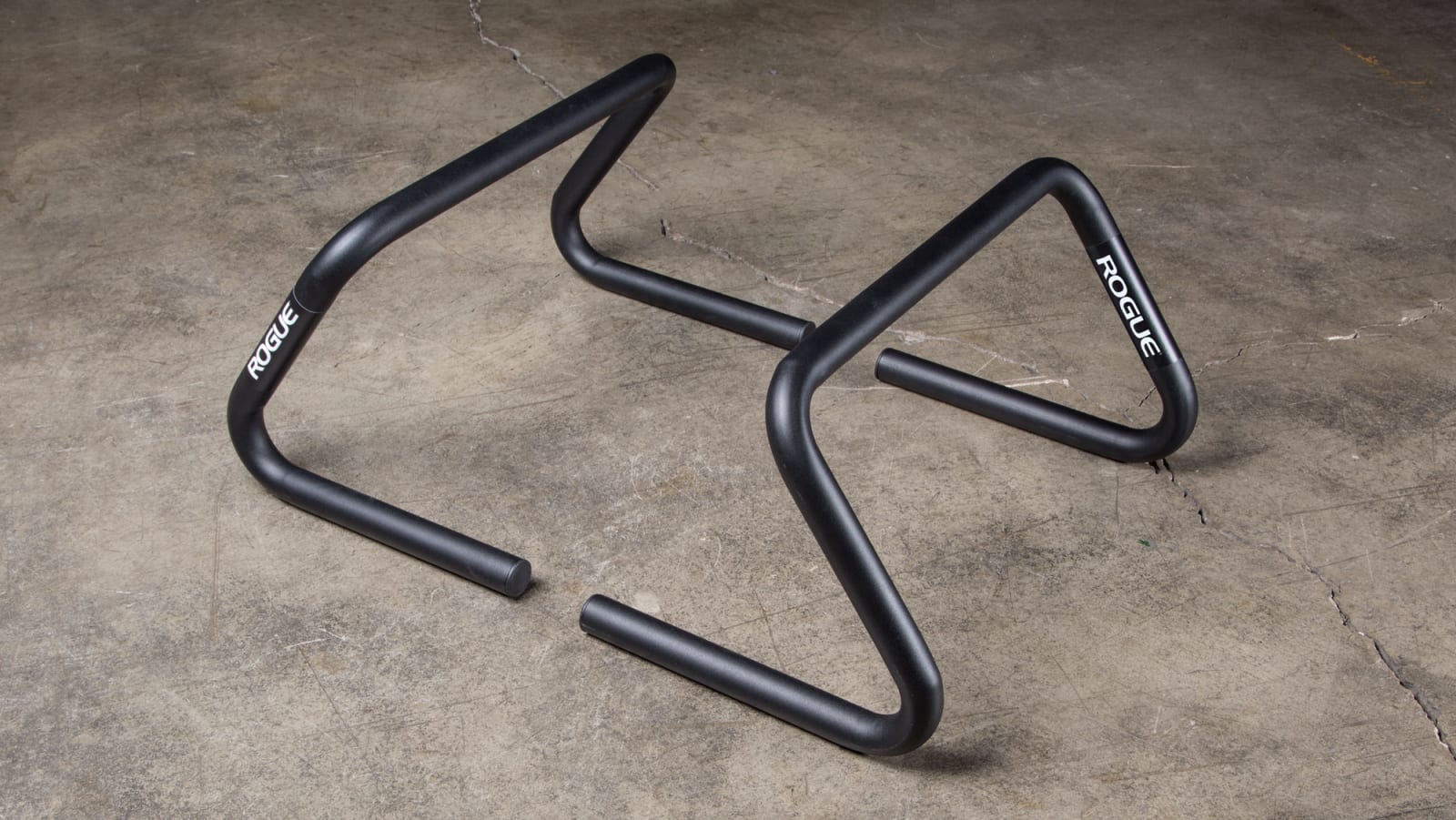 Rogue discount parallettes review